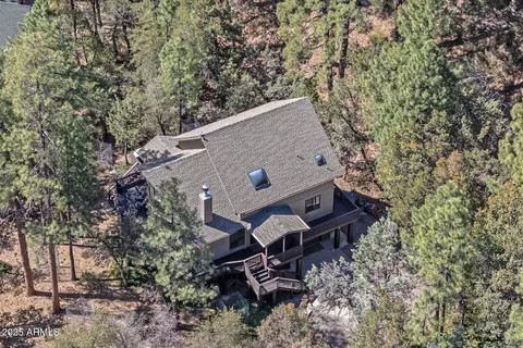 4628 N Juniper Ln, Pine, AZ 85544 photo 49