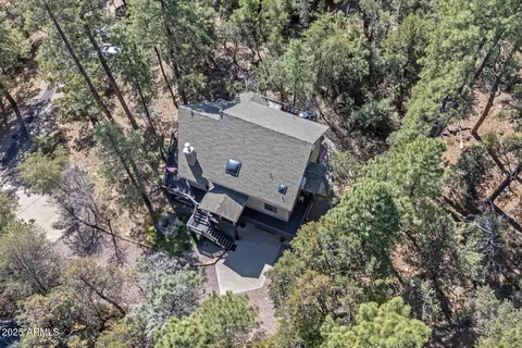 4628 N Juniper Ln, Pine, AZ 85544 photo 45