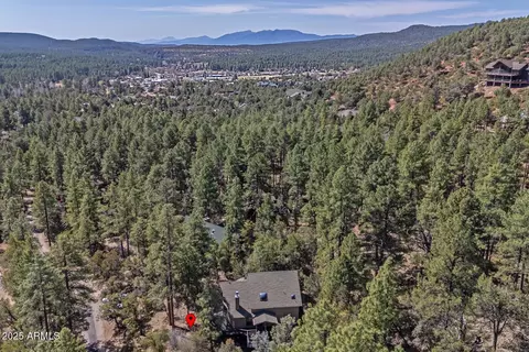 4628 N Juniper Ln, Pine, AZ 85544 photo 50