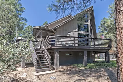 4628 N Juniper Ln, Pine, AZ 85544 photo 57