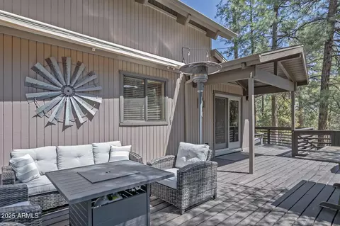 4628 N Juniper Ln, Pine, AZ 85544 photo 43
