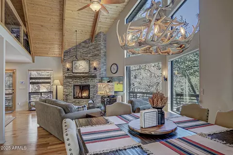 4628 N Juniper Ln, Pine, AZ 85544 photo 5