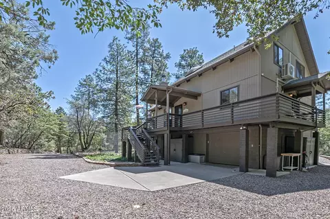 4628 N Juniper Ln, Pine, AZ 85544 photo 52