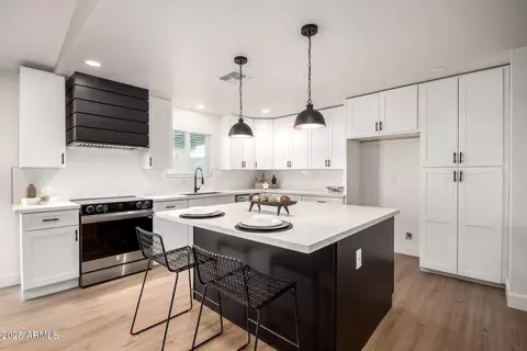 Kitchen - 2345 E Isabella Ave, Mesa, AZ 85204 photo 1 of 6