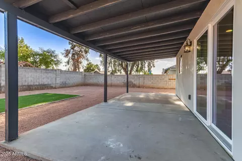 Exterior - 2345 E Isabella Ave, Mesa, AZ 85204 photo 3 of 10
