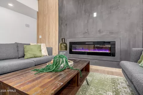 Living - 2345 E Isabella Ave, Mesa, AZ 85204 photo 5 of 6