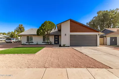 Exterior - 2345 E Isabella Ave, Mesa, AZ 85204 photo 2 of 10