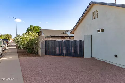 Exterior - 2345 E Isabella Ave, Mesa, AZ 85204 photo 9 of 10