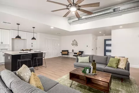 Living - 2345 E Isabella Ave, Mesa, AZ 85204 photo 4 of 6