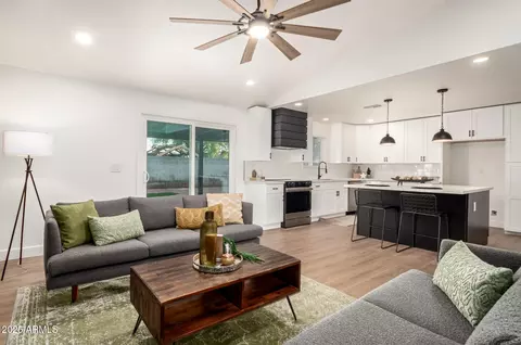 Living - 2345 E Isabella Ave, Mesa, AZ 85204 photo 6 of 6