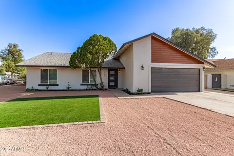 2345 E Isabella Ave, Mesa, AZ 85204