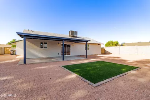 Exterior - 2345 E Isabella Ave, Mesa, AZ 85204 photo 7 of 10