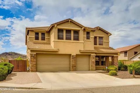 26926 N 55th Ln, Phoenix, AZ 85083
