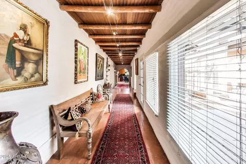 Entry Way - 4203 E Hazelwood St, Phoenix, AZ 85018 photo 1 of 1