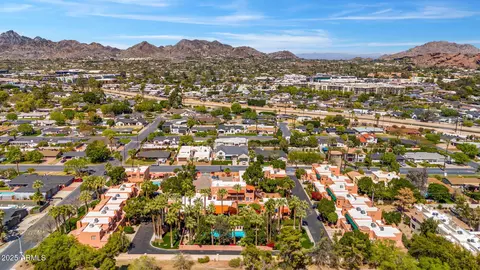 View/Area - 4203 E Hazelwood St, Phoenix, AZ 85018 photo 7 of 7