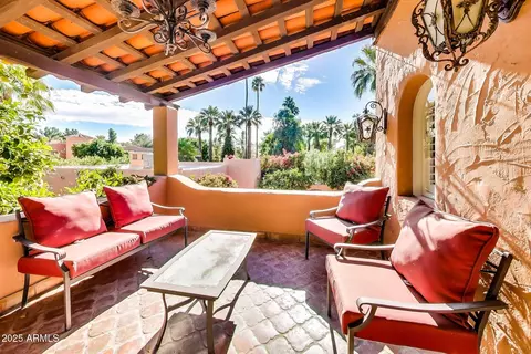 Exterior - 4203 E Hazelwood St, Phoenix, AZ 85018 photo 2 of 9