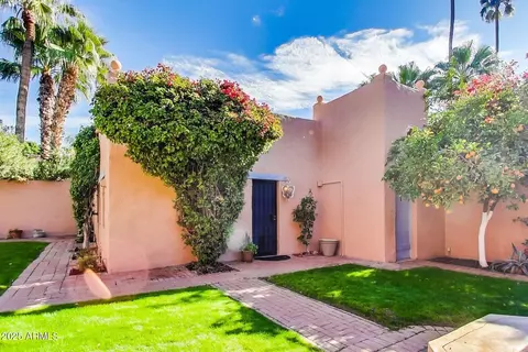 Exterior - 4203 E Hazelwood St, Phoenix, AZ 85018 photo 7 of 9