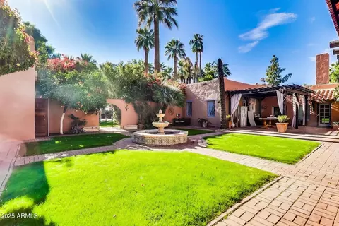 Exterior - 4203 E Hazelwood St, Phoenix, AZ 85018 photo 5 of 9