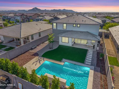 25725 S 230th St, Queen Creek, AZ 85142