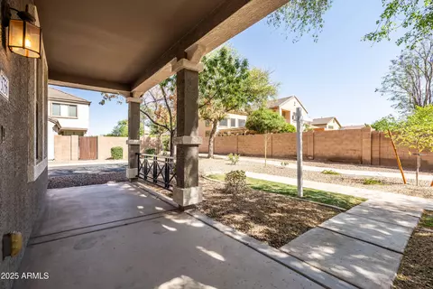 3756 E Waite Ln, Gilbert, AZ 85295 photo 5