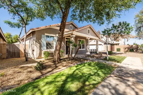 3756 E Waite Ln, Gilbert, AZ 85295