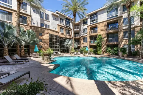 Exterior - 1701 E Colter St #488, Phoenix, AZ 85016 photo 3 of 4