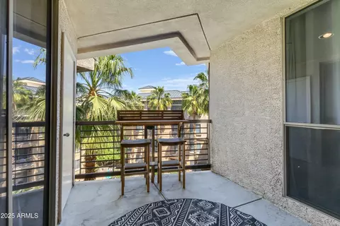 Exterior - 1701 E Colter St #488, Phoenix, AZ 85016 photo 1 of 4