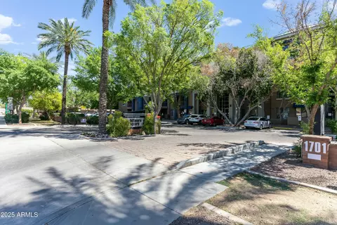 Exterior - 1701 E Colter St #488, Phoenix, AZ 85016 photo 4 of 4
