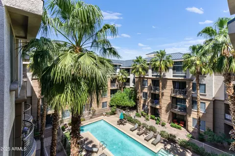 Exterior - 1701 E Colter St #488, Phoenix, AZ 85016 photo 2 of 4