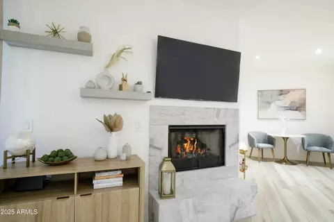 Living - 1701 E Colter St #488, Phoenix, AZ 85016 photo 4 of 4