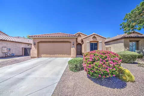 11060 E Sorpresa Ave, Mesa, AZ 85212