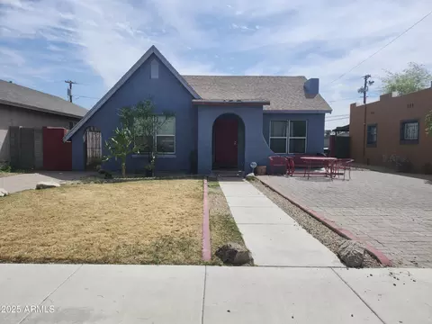 1629 E Garfield St, Phoenix, AZ 85006