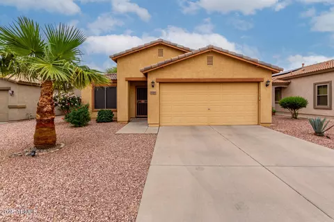 16261 W Custer Ln, Surprise, AZ 85379