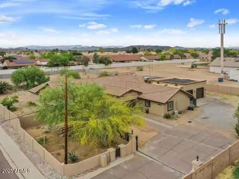 20405 N 42nd Ave, Glendale, AZ 85308