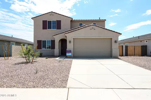 19165 N Los Gabrieles Way, Maricopa, AZ 85138