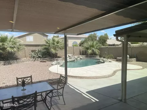 9662 W Sunnyslope Ln, Peoria, AZ 85345
