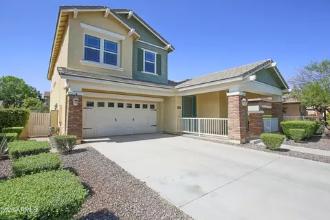 14897 W Valentine St, Surprise, AZ 85379