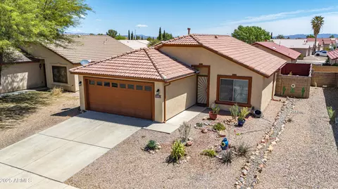 959 Monte Vista Ave, Sierra Vista, AZ 85635