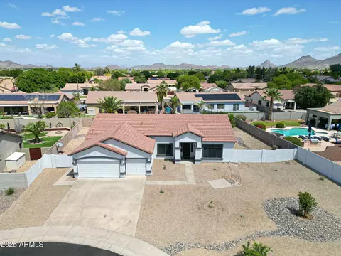 7322 W Villa Chula --, Glendale, AZ 85310