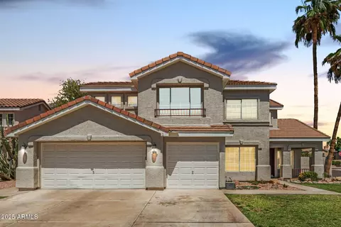 1016 W Juanita Ave, Gilbert, AZ 85233