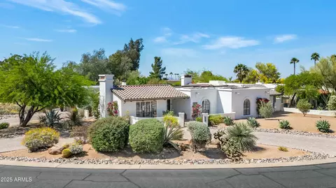9431 E Casitas Del Rio Dr, Scottsdale, AZ 85255