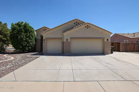 16617 N 40th Dr, Phoenix, AZ 85053