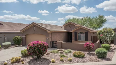 1717 W Medinah Ct, Anthem, AZ 85086