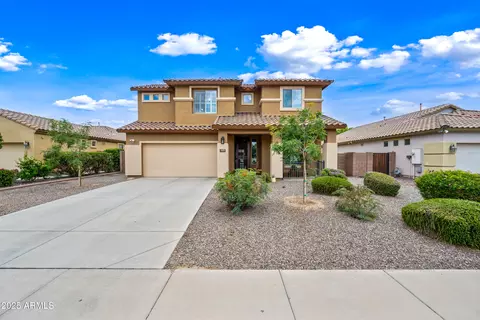 3671 E Kingbird Pl, Chandler, AZ 85286