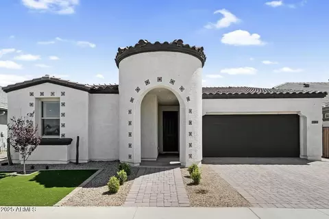 22891 E Via Del Sol --, Queen Creek, AZ 85142