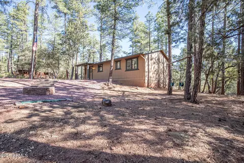 4028 N Apache Trl, Pine, AZ 85544 photo 31