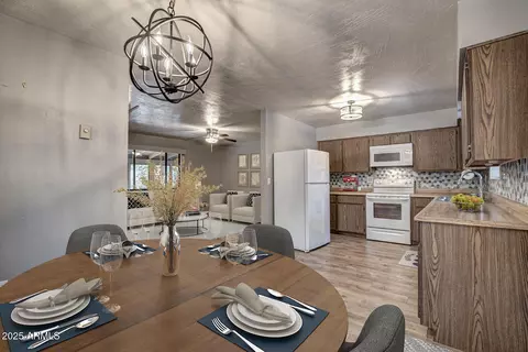 4028 N Apache Trl, Pine, AZ 85544 photo 9