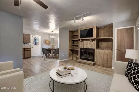 4028 N Apache Trl, Pine, AZ 85544 photo 7