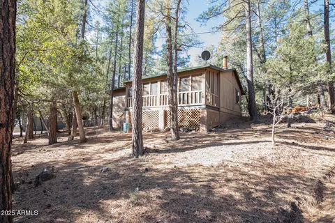 4028 N Apache Trl, Pine, AZ 85544 photo 32