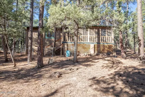 4028 N Apache Trl, Pine, AZ 85544 photo 33